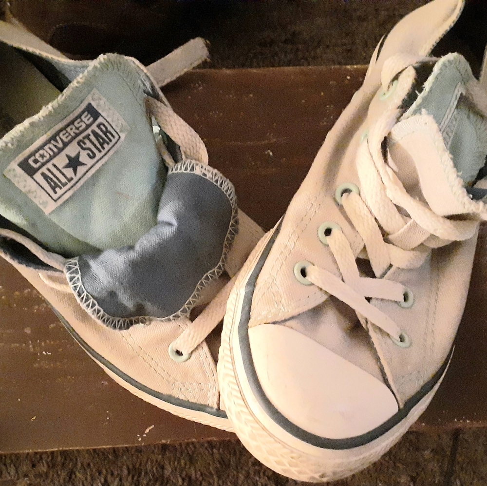 Converse All Star